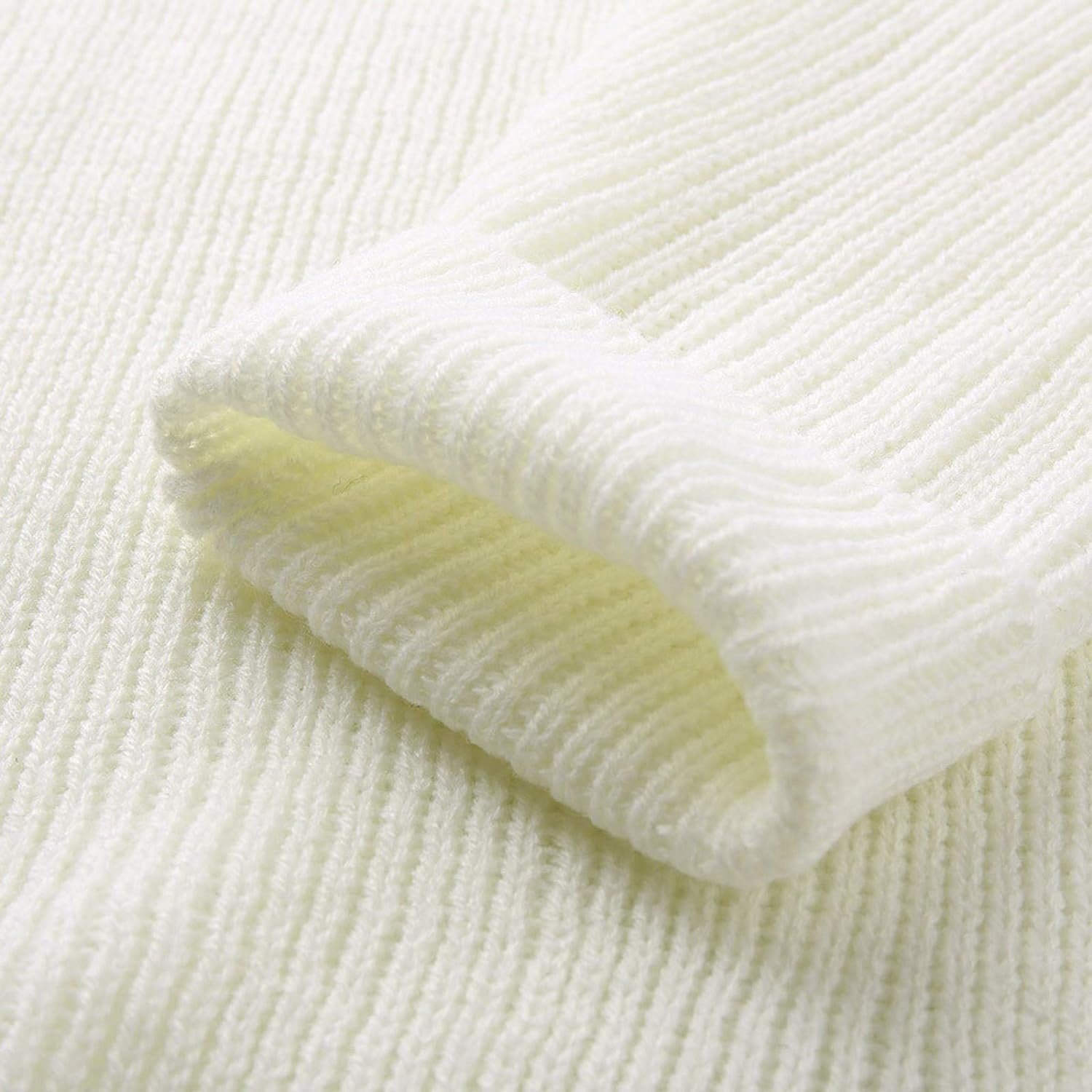 plus Size Fall Jackets for Women Women's Casual Solid Pocket Knitted O-Neck Shoulder Knitwear Sweater Fashion Top