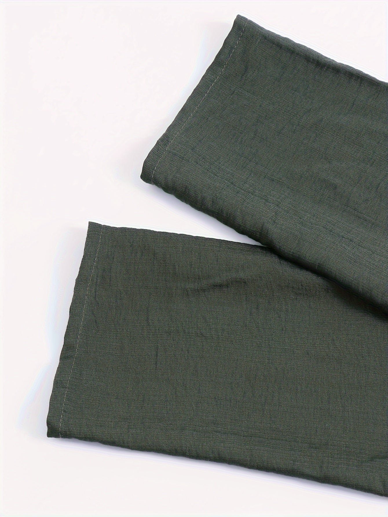 Button Front Tie Waist Dress, Elegant Solid Color Pocket Collared Dress For Spring & Fall, Women's Clothing