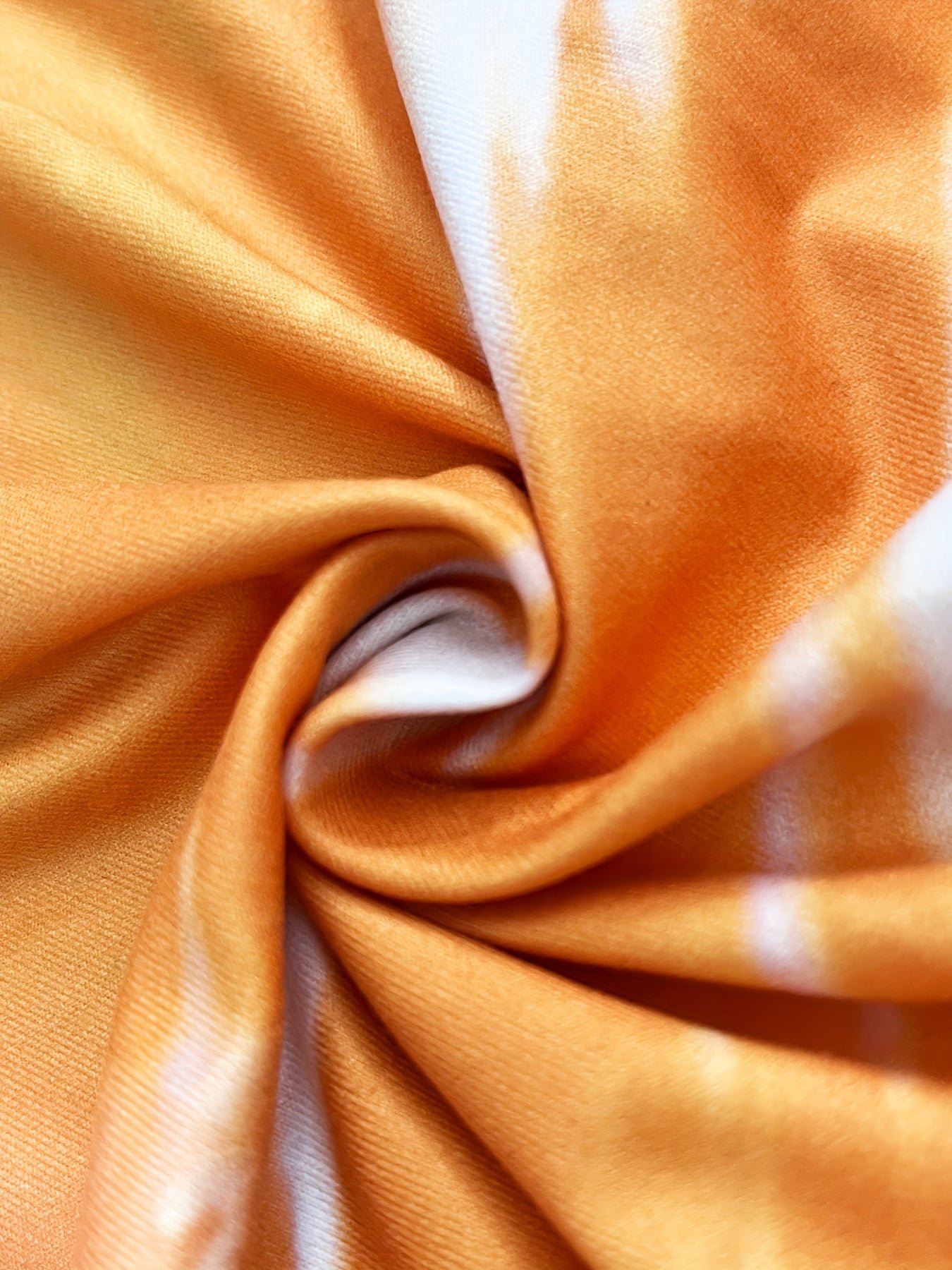 Tie Dye Ruched Tank Dress, Elegant Sleeveless Slim Tank Dress For Spring & Summer, Women's Clothing